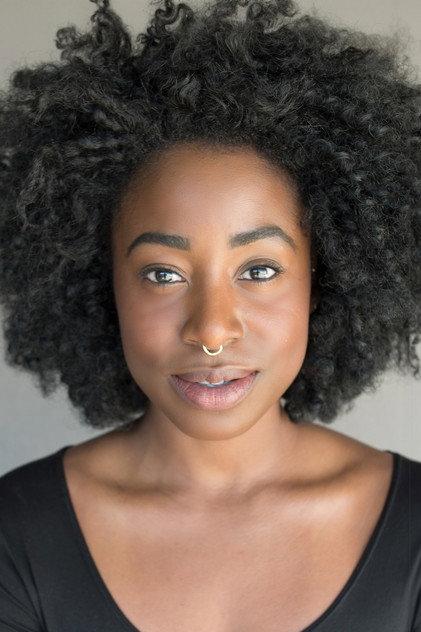 Kirby Howell-Baptiste - Actor Profile Photo