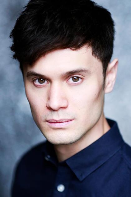 Andrew Leung - Actor Profile Photo