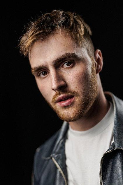 Ondřej Dvořáček - Actor Profile Photo
