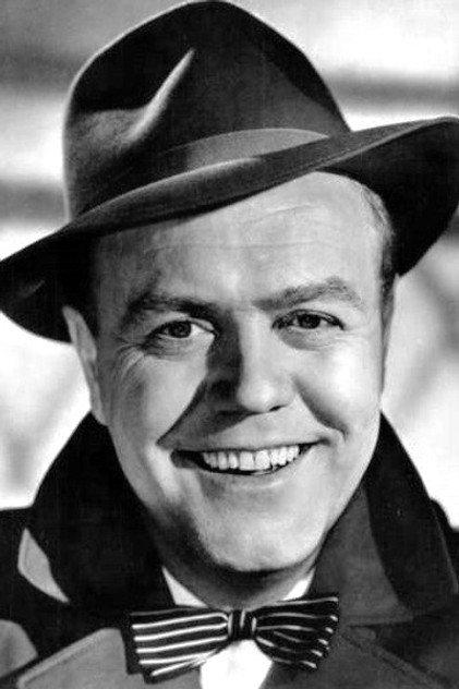 Fritz Tillmann - Actor Profile Photo