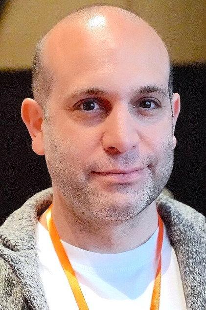 Ilan Eshkeri - Actor Profile Photo