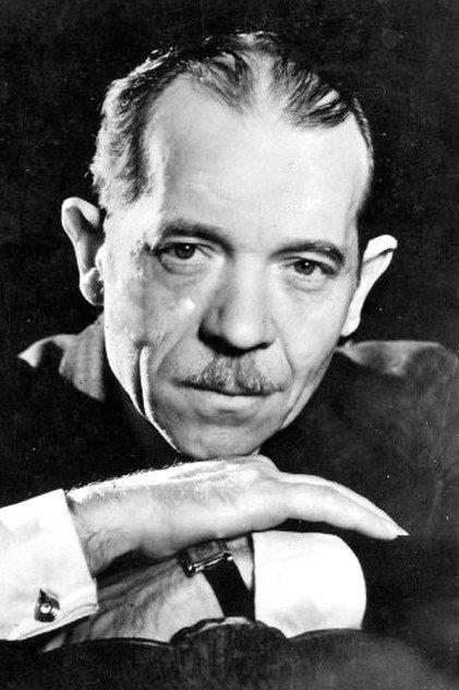Pierre Larquey - Actor Profile Photo