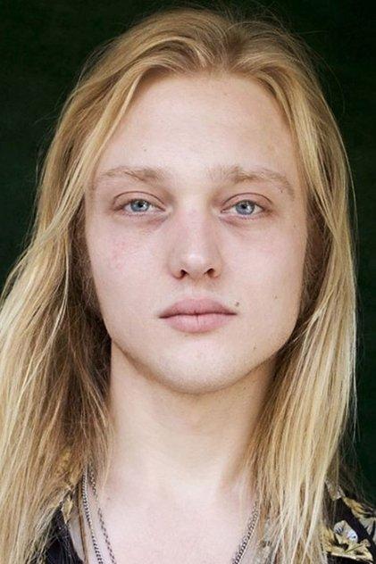 Daeg Faerch - Actor Profile Photo