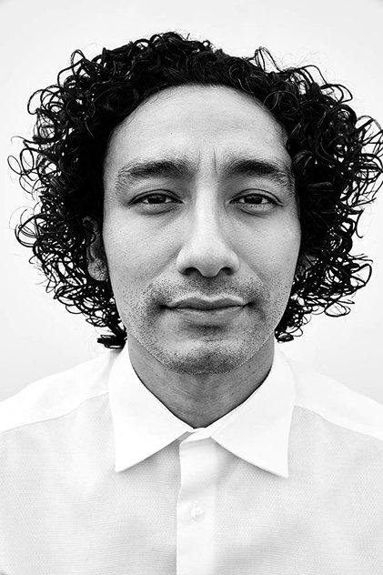 Phillip Garcia - Actor Profile Photo