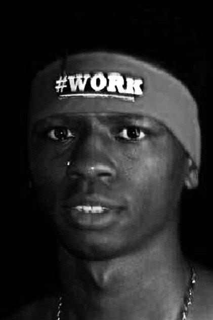 Michael Williams Jr - Actor Profile Photo