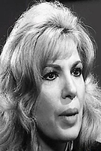 ليندا بدوي - Actor Profile Photo