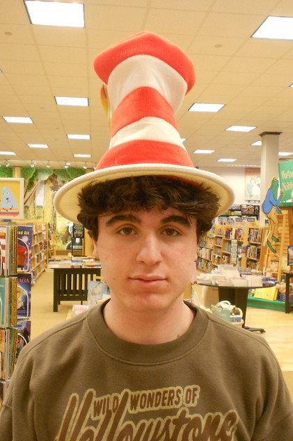 Chase Mango - Actor Profile Photo