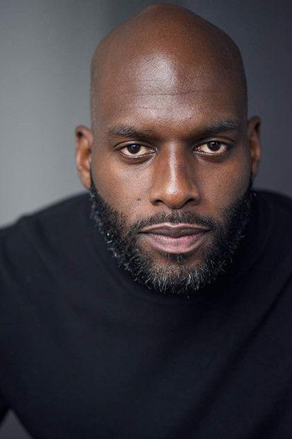 Herschel Andoh - Actor Profile Photo