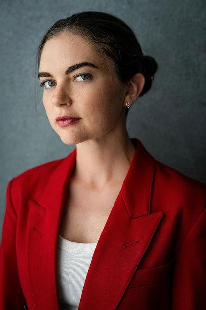 Jenny Boyd - Actor Profile Photo