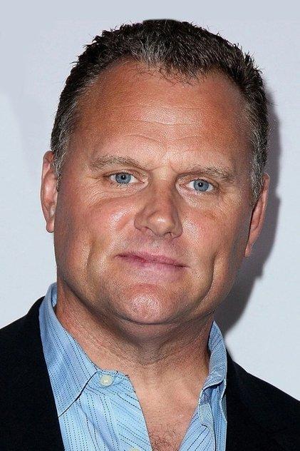 Kirk Ward - Actor Profile Photo