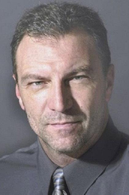 Steven Maines - Actor Profile Photo