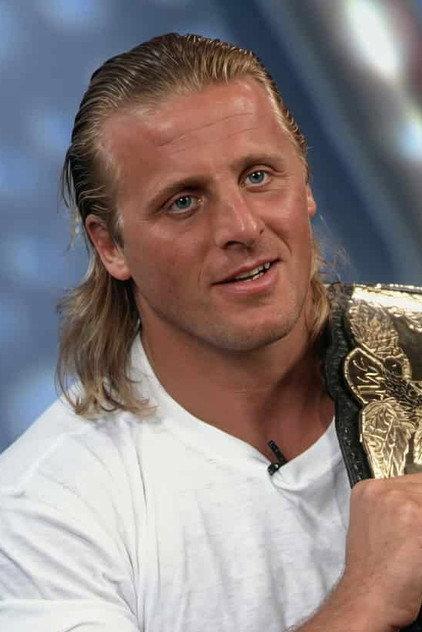 Owen Hart - Actor Profile Photo