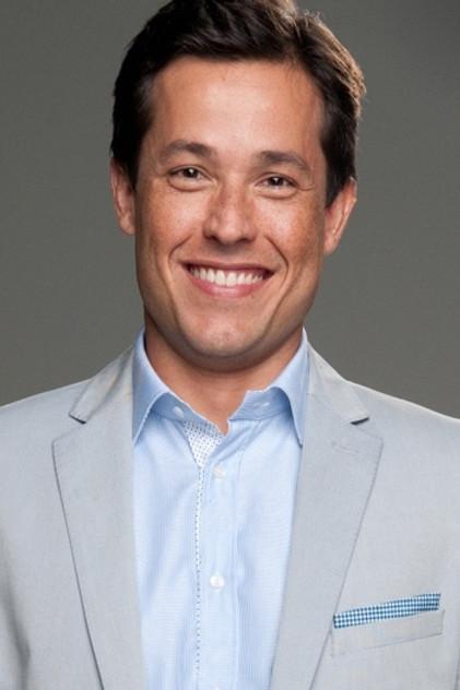 Roger Gobeth - Actor Profile Photo