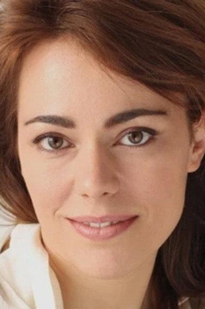 Arianna Moro - Actor Profile Photo