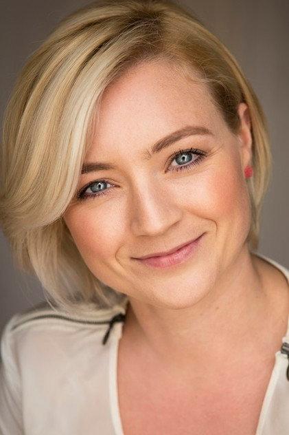 Helen Steemson - Actor Profile Photo