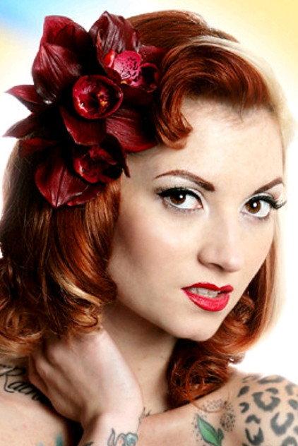 Cherry Dollface - Actor Profile Photo