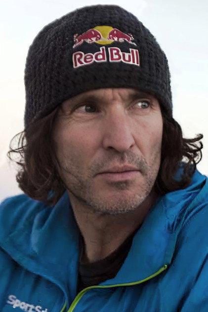 Stefan Glowacz - Actor Profile Photo