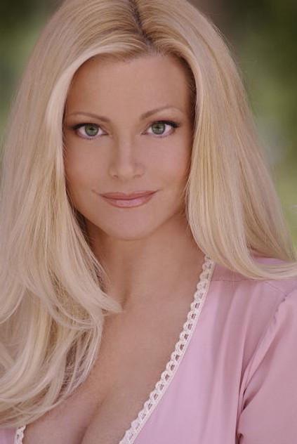 Julie Michaels - Actor Profile Photo