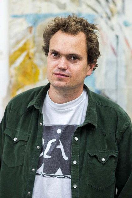 Nick Jensen - Actor Profile Photo