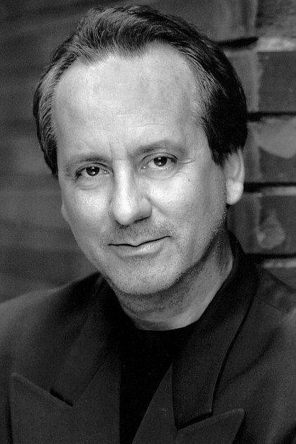 Frank A. Caruso - Actor Profile Photo