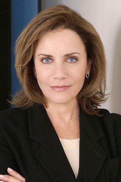 Ellen Bry - Actor Profile Photo