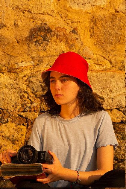 Isabella Faccini - Actor Profile Photo