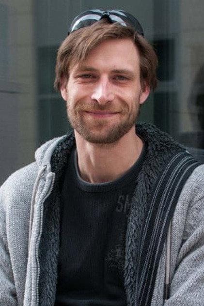 Zalán Makranczi - Actor Profile Photo