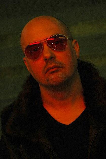 Mark Brooks - Actor Profile Photo