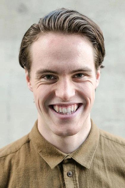 Martin Lax - Actor Profile Photo
