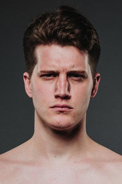 Ben Davis - Actor Profile Photo
