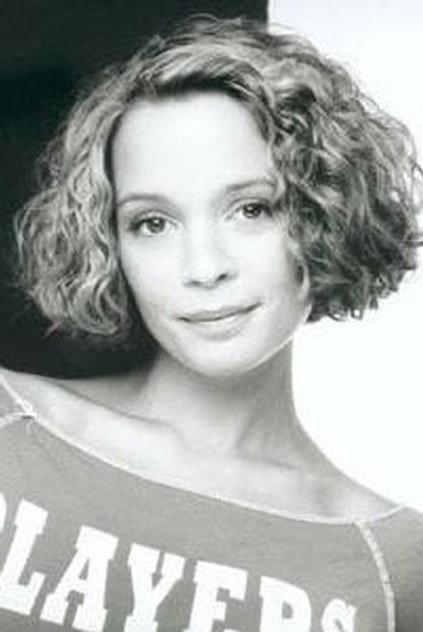 Marie Allan - Actor Profile Photo