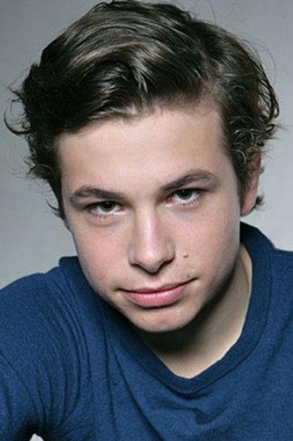 Emil Reinke - Actor Profile Photo