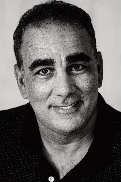 Sérgio Machado - Actor Profile Photo