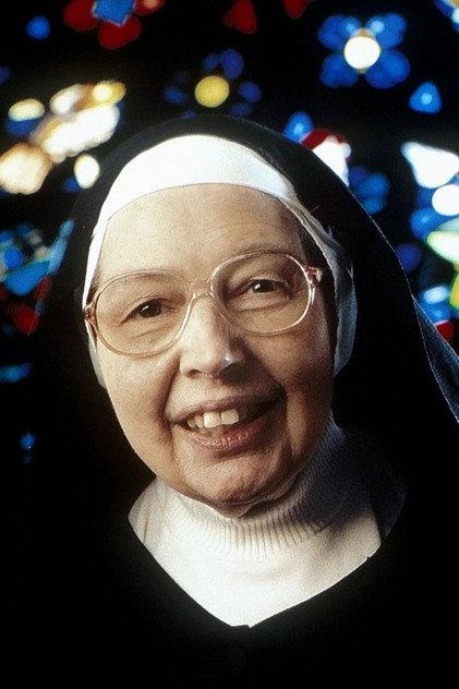 Sister Wendy Beckett - Actor Profile Photo