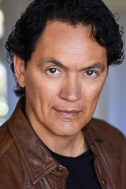 Jorge Jimenez - Actor Profile Photo