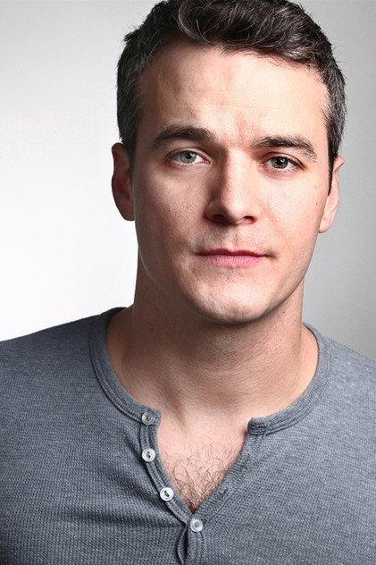 Greg Winter - Actor Profile Photo