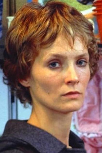 Mette Munk Plum - Actor Profile Photo