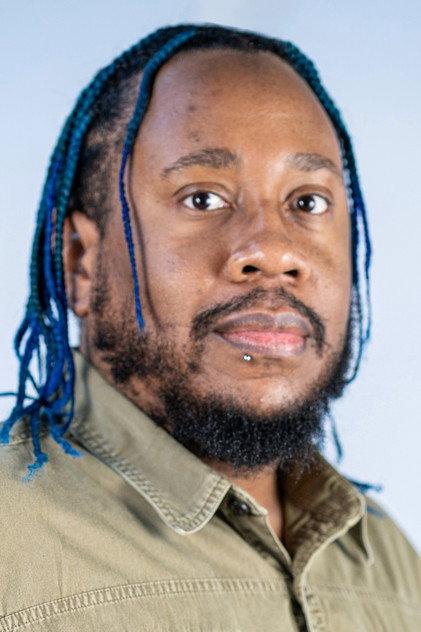 Rob Phoenix - Actor Profile Photo