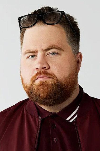 Paul Walter Hauser - Actor Profile Photo