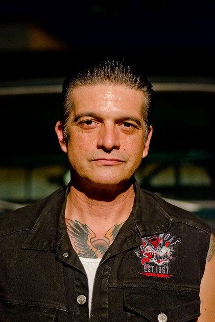DJ Rabiola - Actor Profile Photo