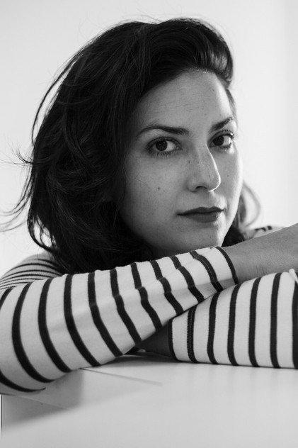 Rebecca Zlotowski - Actor Profile Photo