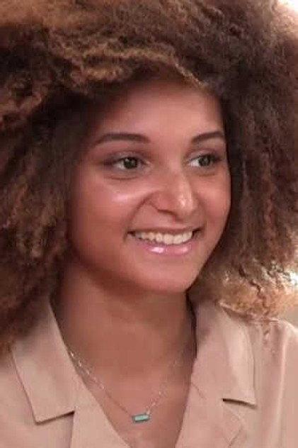 Inès d'Assomption - Actor Profile Photo