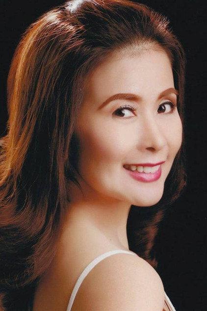 Gaye Angeles - Actor Profile Photo