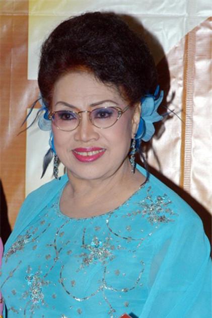 Ida Kusumah - Actor Profile Photo