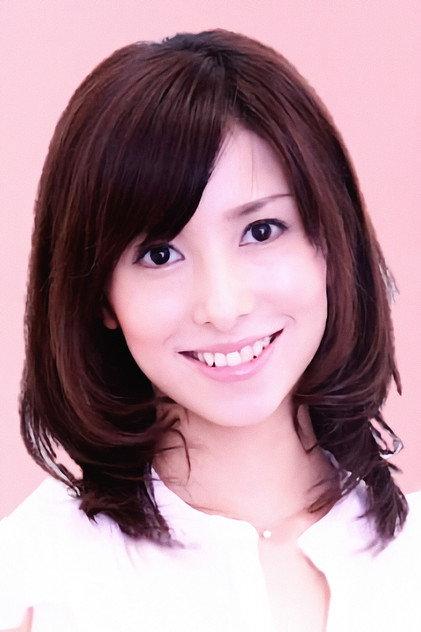 Nana Saito - Actor Profile Photo