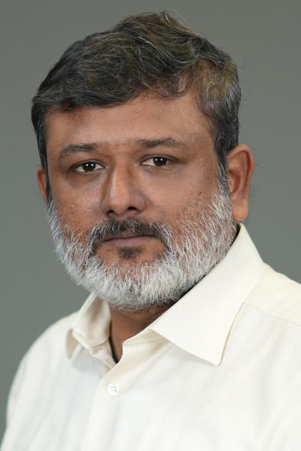 Nagarajan Kannan - Actor Profile Photo