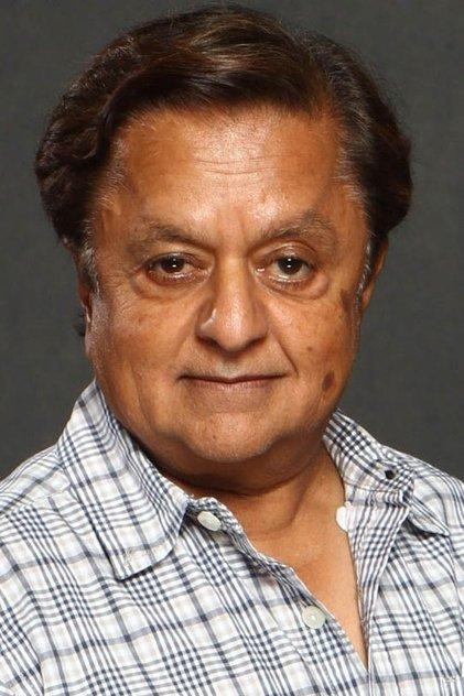 Deep Roy - Actor Profile Photo