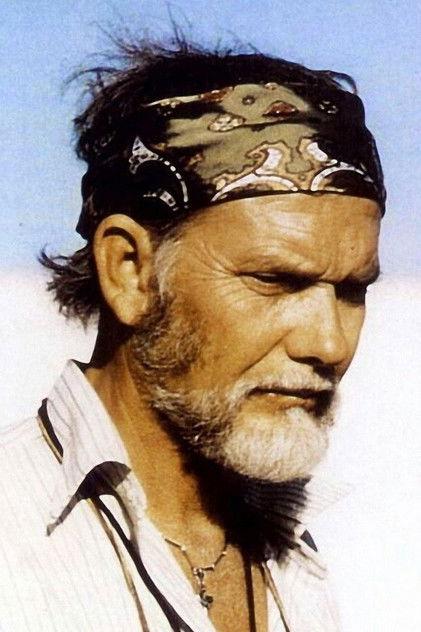 Sam Peckinpah - Actor Profile Photo