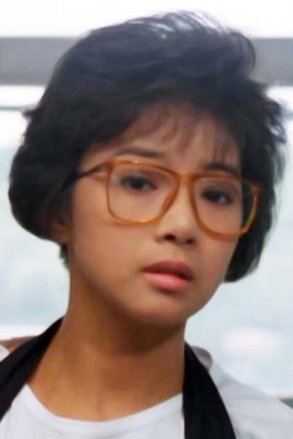 Shirley Ng Ling - Actor Profile Photo