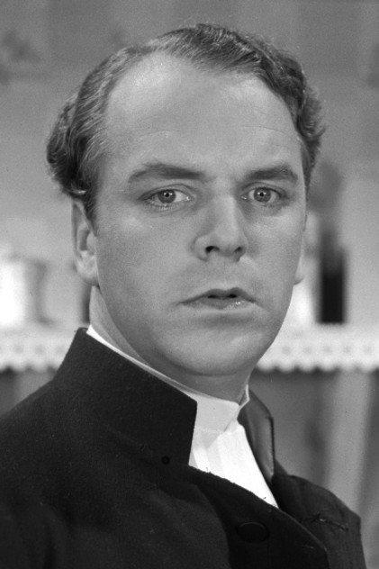 Sten Lindgren - Actor Profile Photo